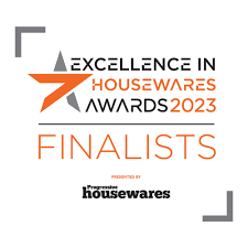excellence in housewares awards 2023