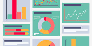 24 Beautifully Designed Web Dashboards For Data Geeks