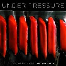 Under Pressure Thomas Keller 9781579653514