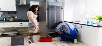 how to fix your fridge leaking water