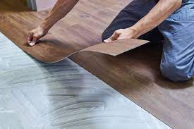 waterproof vinyl flooring merrillville
