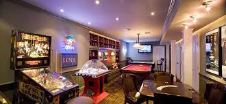 Game Room Ideas For Entertainment