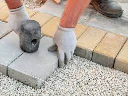 How To Lay Block Paving An Overview