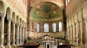 Basilica di Sant'Apollinare in Classe - Ravenna, Italy [HD] (videoturysta) - YouTube