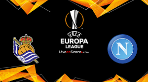 5 wins, 2 draws and 3 losses. Real Sociedad Vs Napoli Preview And Prediction Live Stream Uefa Europa League 2020 2021