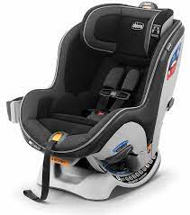 Chicco Nextfit Zip Convertible Car Seat