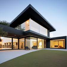 25 Beautiful Modern House Ideas