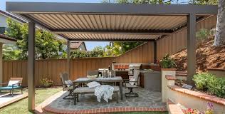Reasons To Consider A Pergola For Your Home