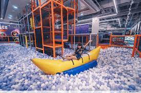 27 best indoor playgrounds in singapore