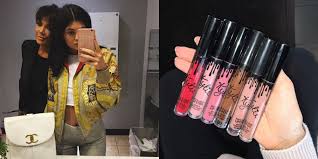 kylie jenner lip kits sell out in 10