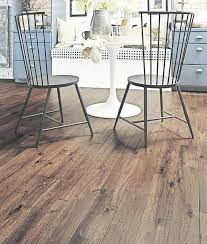 The majority of laminate, hardwood and vinyl plank floors have some sort of beveled edge. What Color Should You Choose For Hardwood Flooring