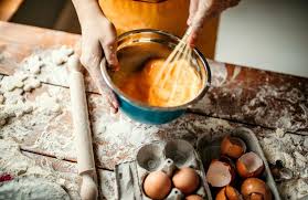 Recipes that use up a lot of eggs bonus pudding recipe 8. Recipes That Use A Lot Of Eggs