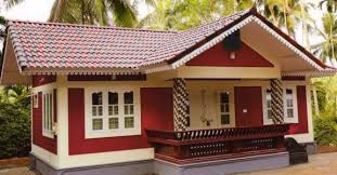 Chelari House Built On Rs 10 Lakh