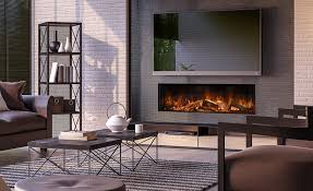Evonic E Lectra 1500 Electric Fire