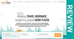 United healthcare travel insurance does not offer good value. Is Battleface Travel Insurance Legit July Check Now