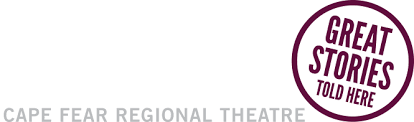 Home Cape Fear Regional Theatre
