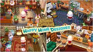 happy home designer main street