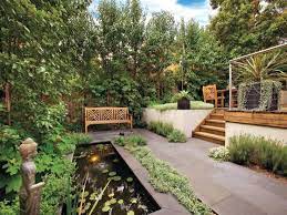 Australian Garden Design Garden Design