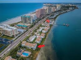 clearwater beach fl real estate