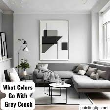what colors go with a grey couch 39