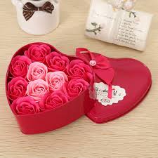 99 ($20.99/count) get it as soon as fri, apr 16. Fantastic Valentine Day Gift 11 Pcs Rose Flower Soap Love Creative Valentine Gift For Girlfriend Gift For Girlfriend Gift Giftsgifts For Valentines Aliexpress
