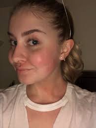 7 days without makeup maddy corbin
