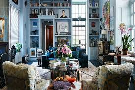 bohemian design style what it means