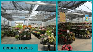 4 Tips For Arranging Your Garden Center