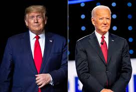 While biden has outpaced trump in most national polls since. Mason Dixon Poll Trump Leads Biden In Kentucky By Less Than 2016 Win