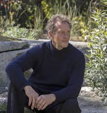 monty don the point of gardening it s