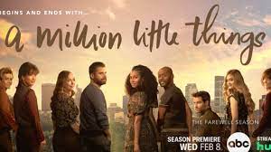 a million little things series finale