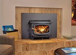 Epa Increasing Fireplace Efficiency