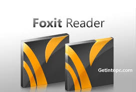 Download & install the latest offline installer version of foxit reader for windows pc / laptop. Foxit Pdf Reader Free Download Latest Version Getintopc Free