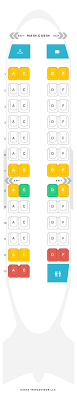 Seatguru Seat Map American Airlines Seatguru