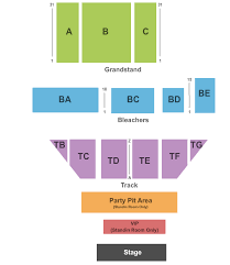 Buy Brad Paisley Tickets Seating Charts For Events