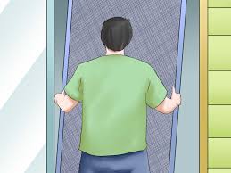how to install a sliding glass door 12