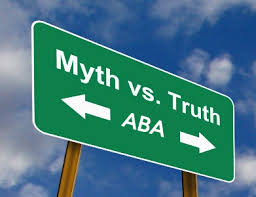 Autism & Applied Behavior Analysis: 10 ABA myths debunked - Autism: Chaos  to Calm