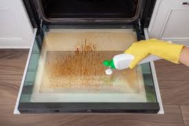 How To Clean Oven Glass And Your Oven