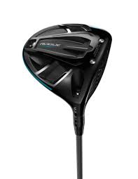 Callaway Rogue Driver Review The Left Rough