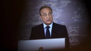 One of the major triggers for rm downfall as best team in the world. Florentino Perez Re Elected As Real Madrid President