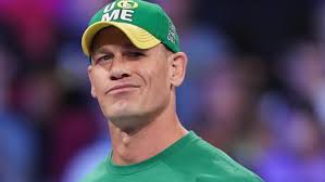is john cena coming back to the wwe