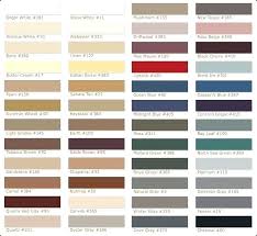 Sanded Grout Color Chart Caulk Laticrete Colors Xerb Info