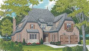 Ansonville Coastal House Plans From