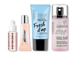 hydration must haves from catrice cosmetics