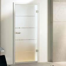 Soundproof Glass Doors L Acoustic Glass