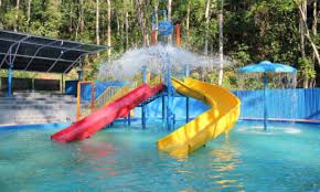 Wahana seperti waterboom atau waterpark cocok sekali dijadikan sebagai alternatif liburan. 5 Wahana Air Waterpark Di Makassar Sekitarnya Celebes