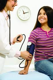 Teen Blood Pressure Predicts Future Esrd Risk Kidney News