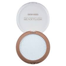 makeup revolution highlighter powder