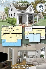 House Plans Under 1500 Sq Ft In 2023