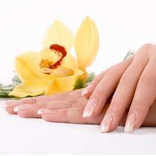 services diamond nails spa